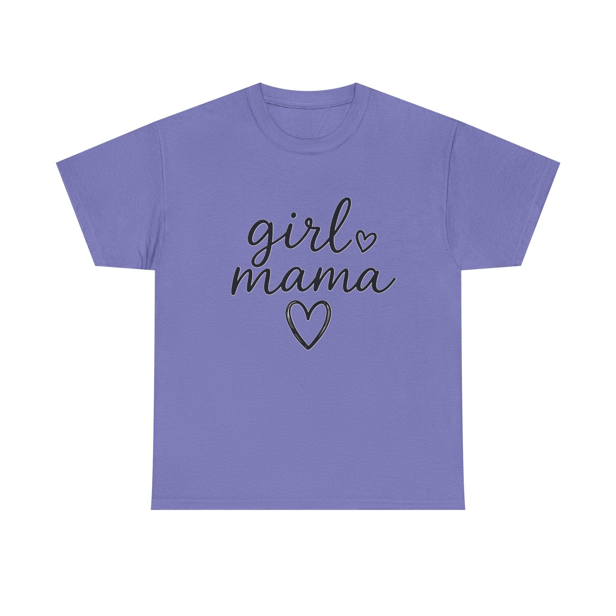 Girl Mama Tee