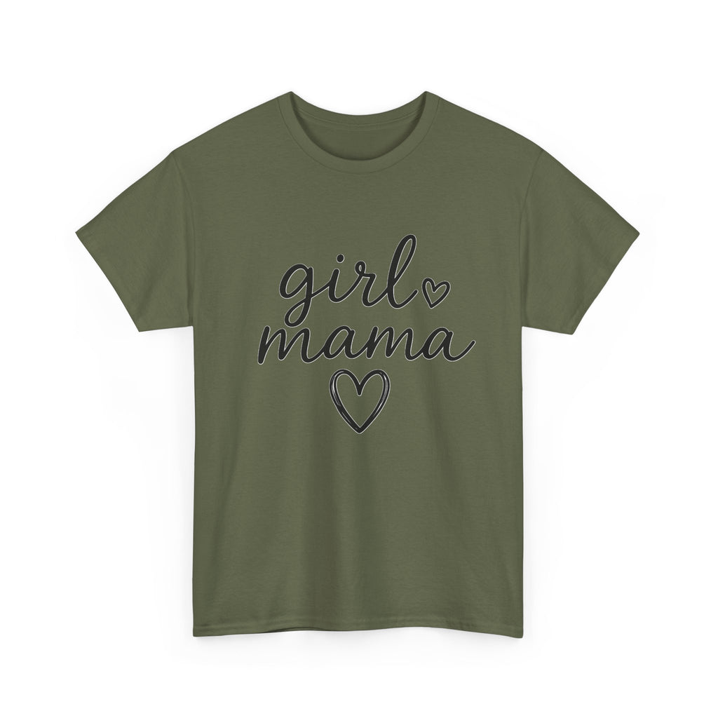 Girl Mama Tee