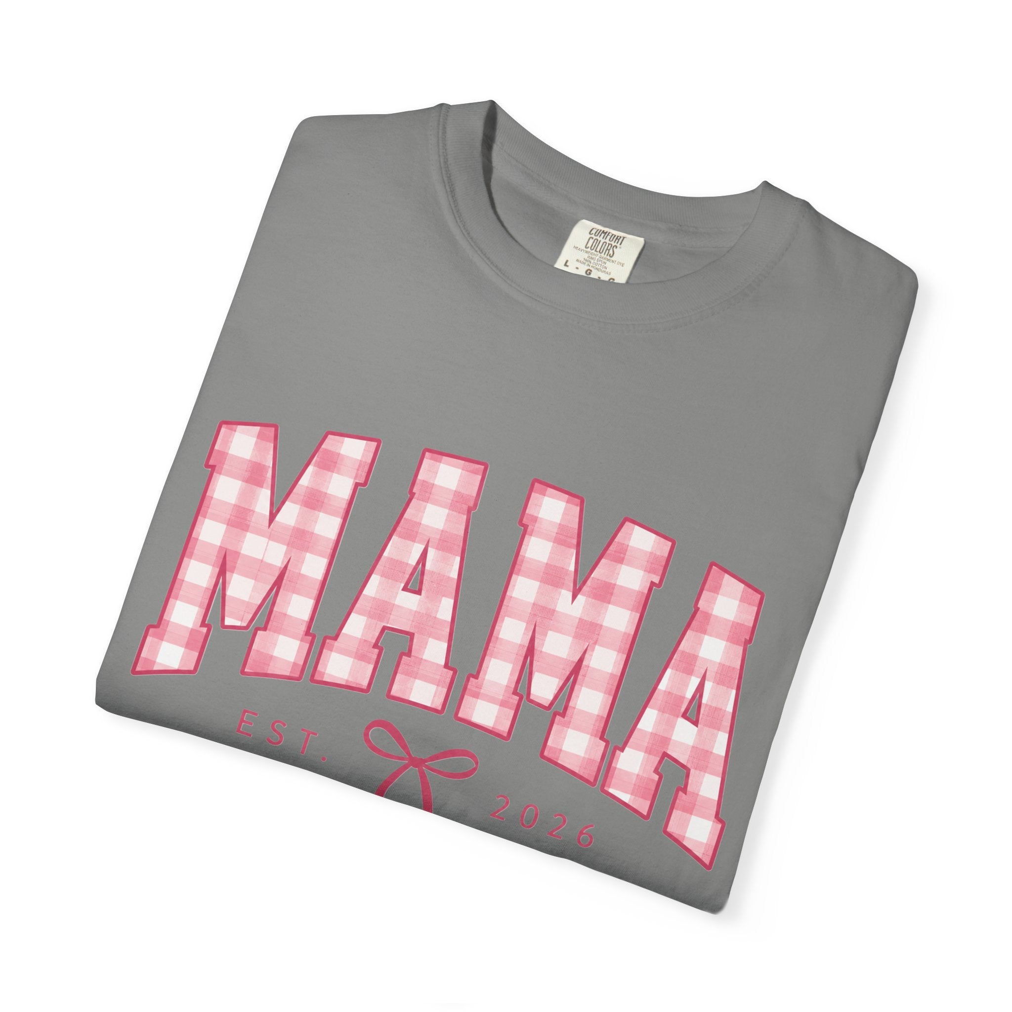 Mama Tee