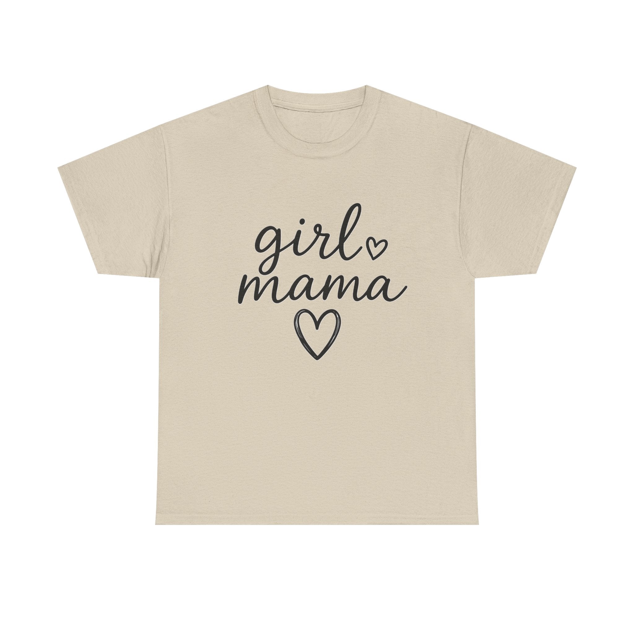 Girl Mama Tee