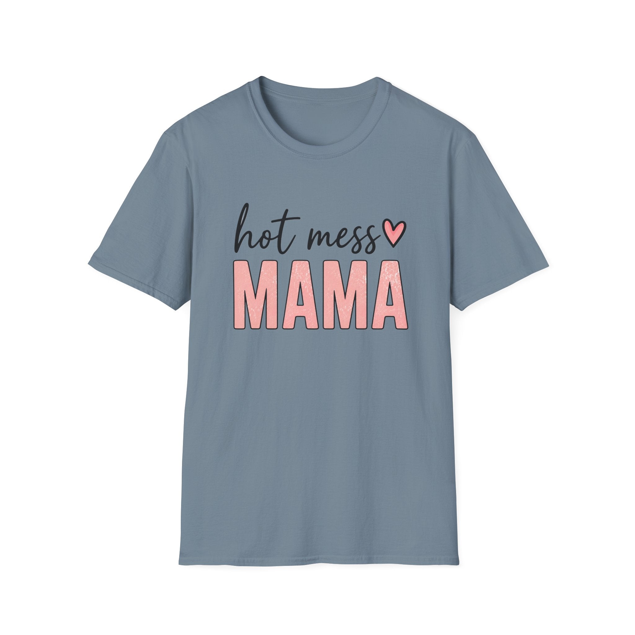 Hot Mess Mama