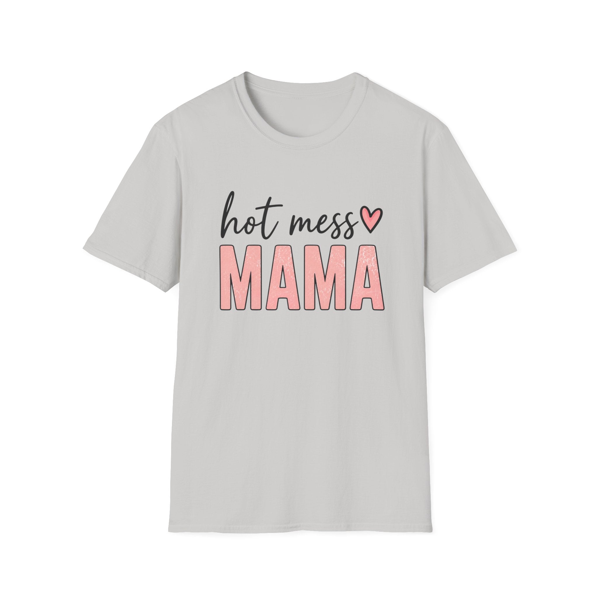 Hot Mess Mama