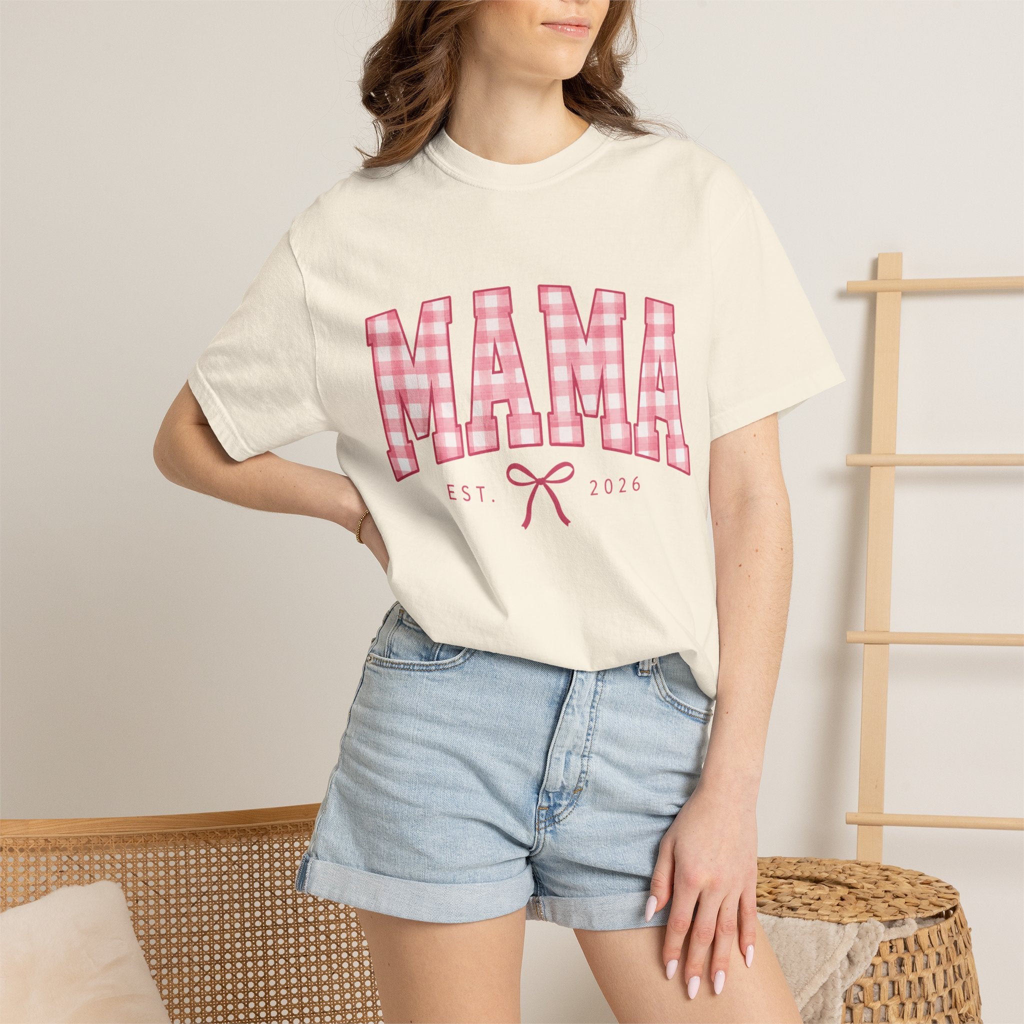 Mama Tee