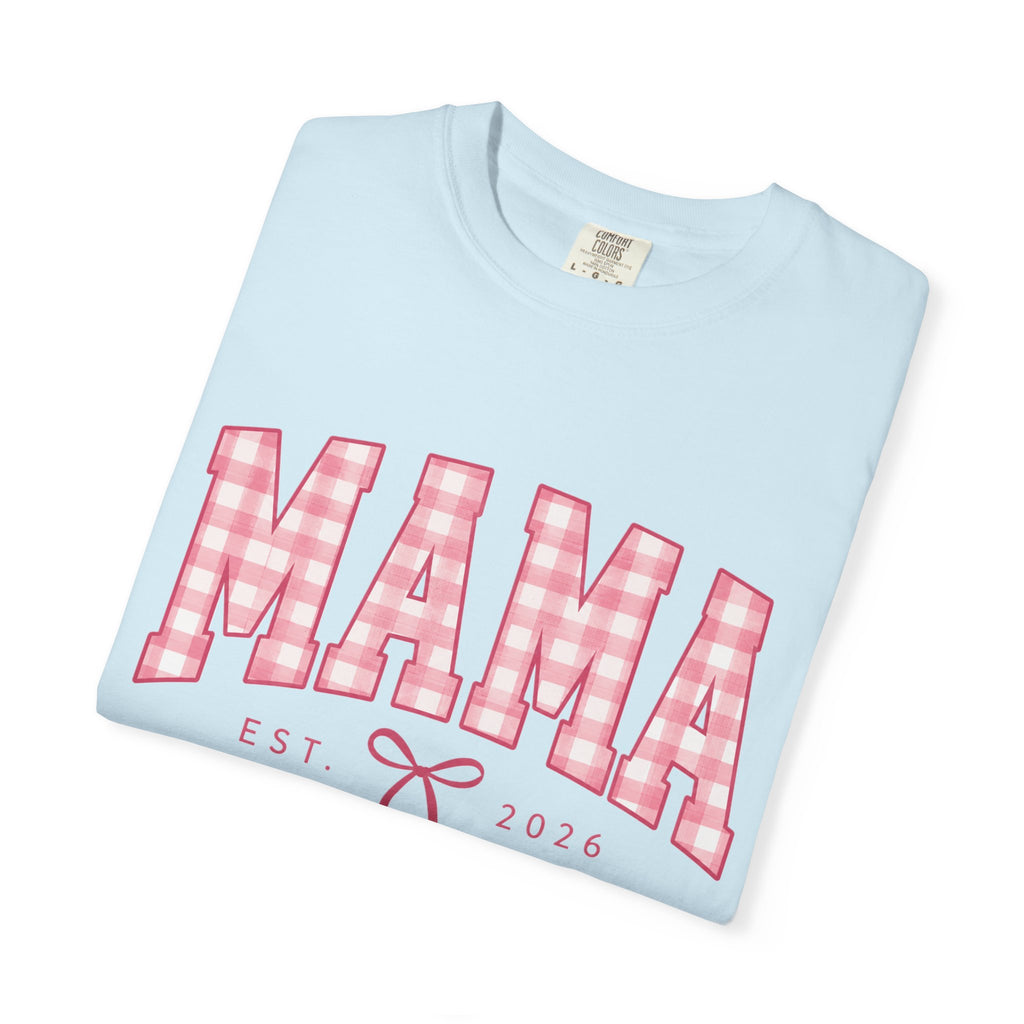 Mama Tee