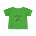 Mama's Little Lady Infant Tee