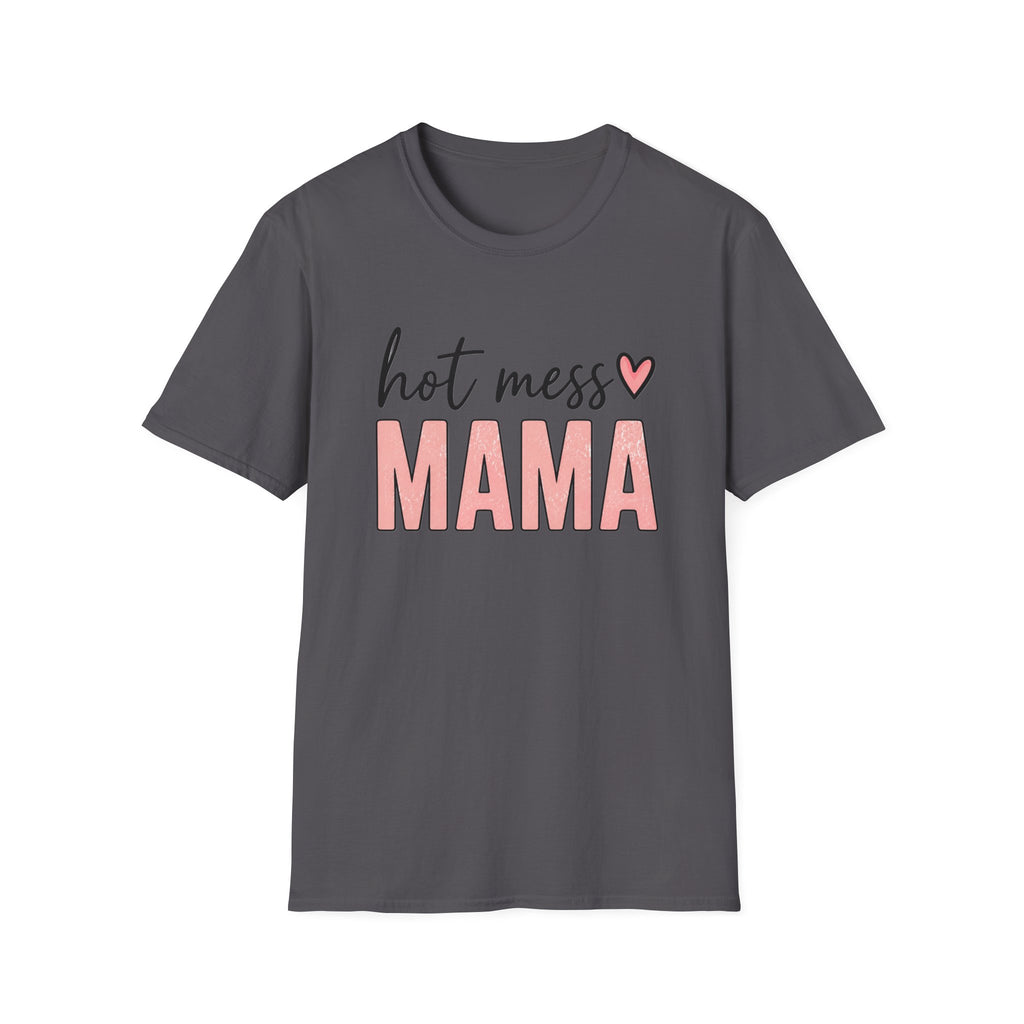 Hot Mess Mama