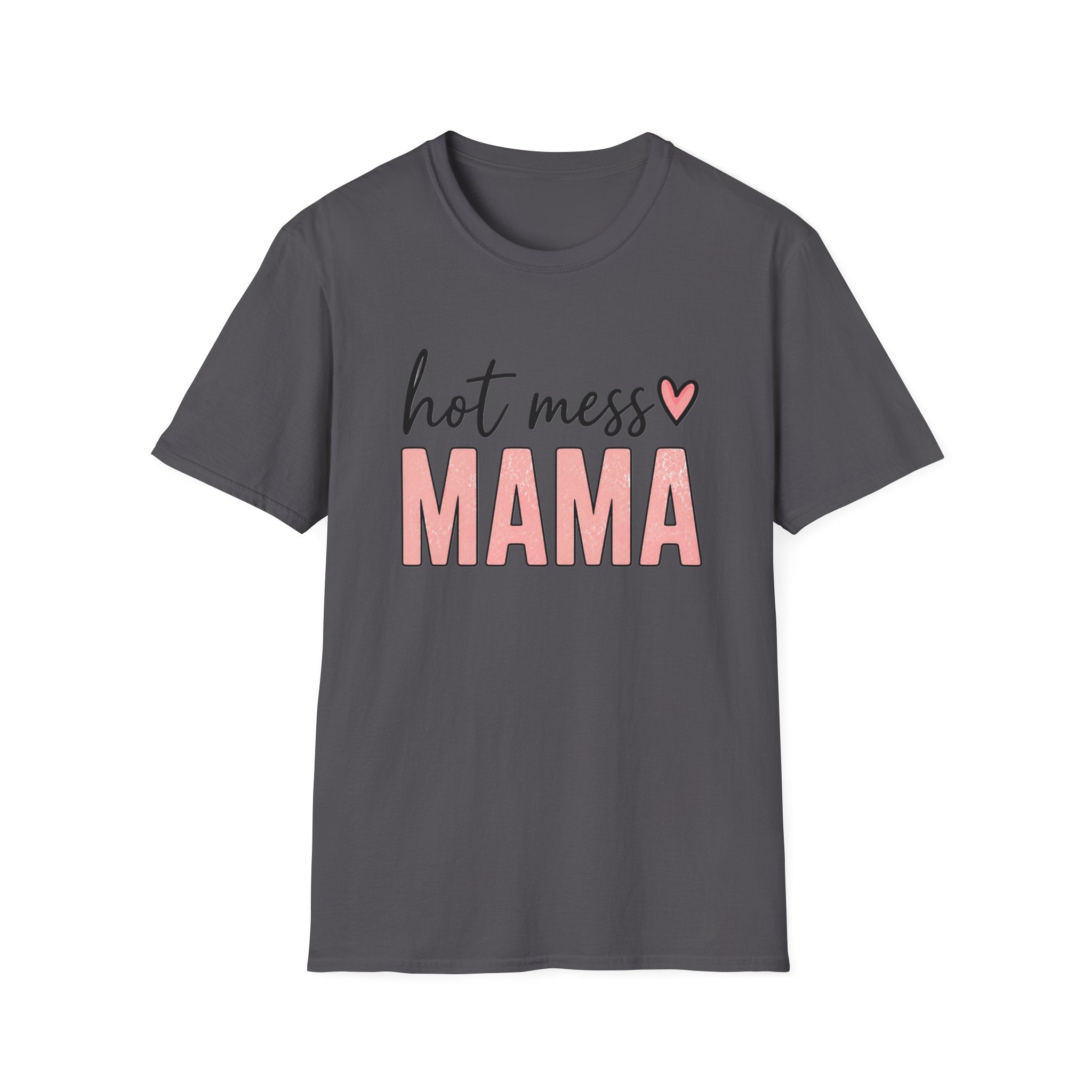 Hot Mess Mama