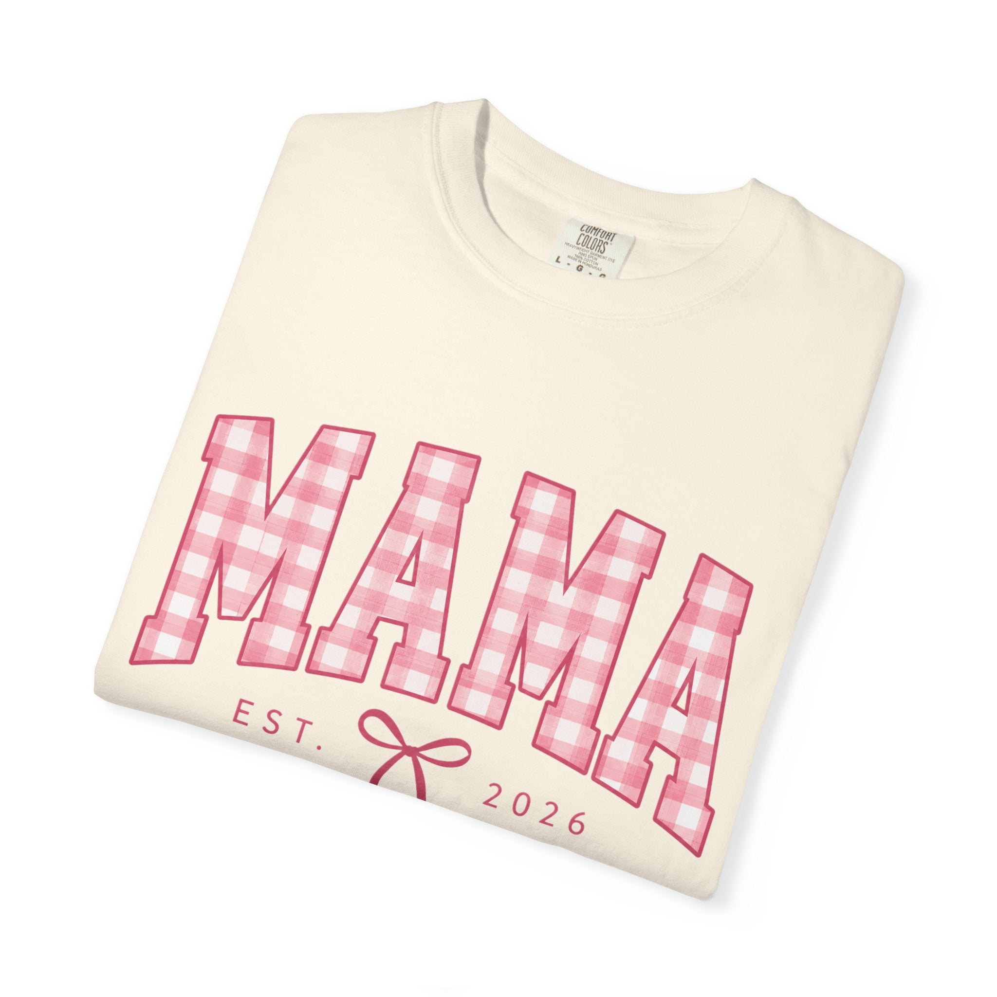 Mama Tee