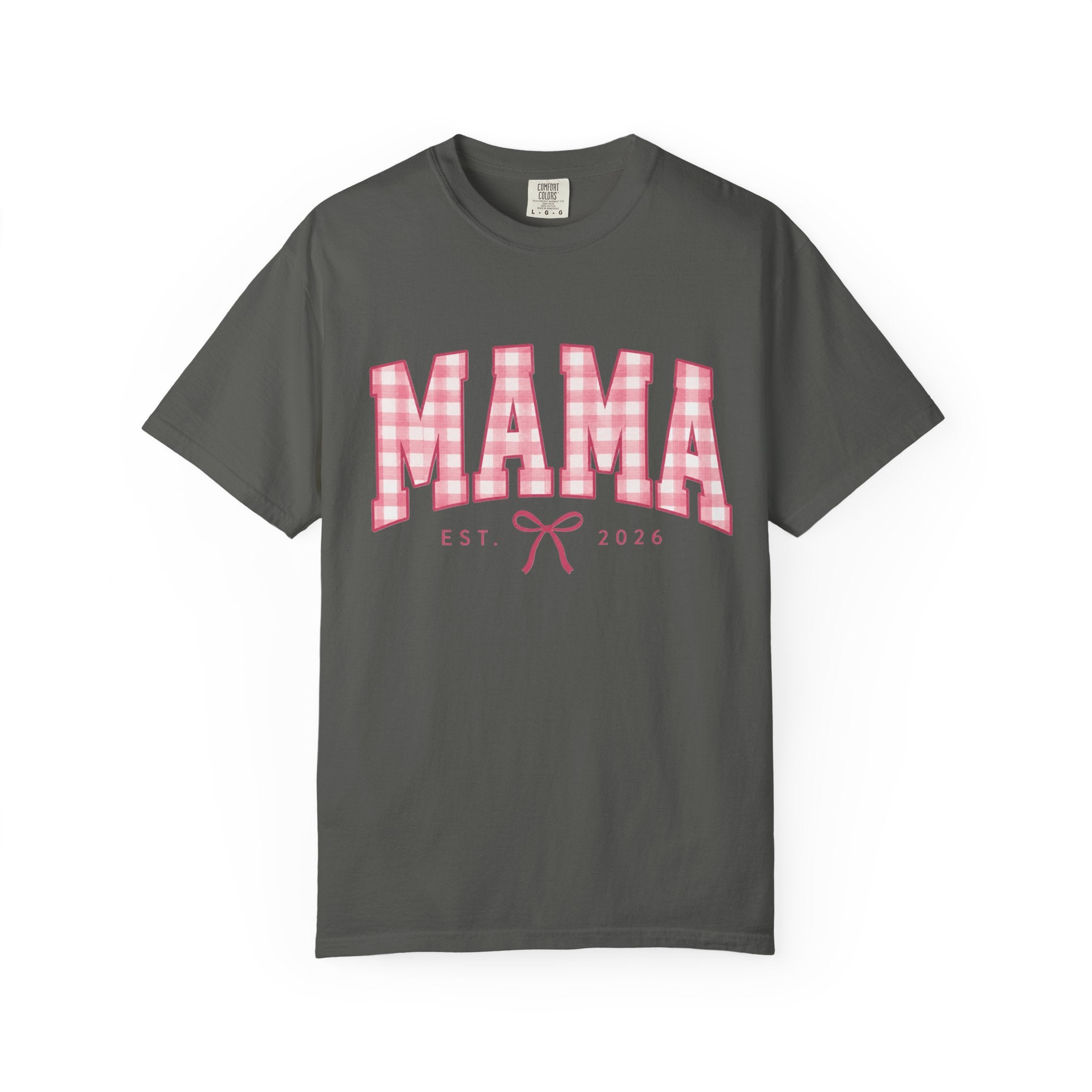 Mama Tee