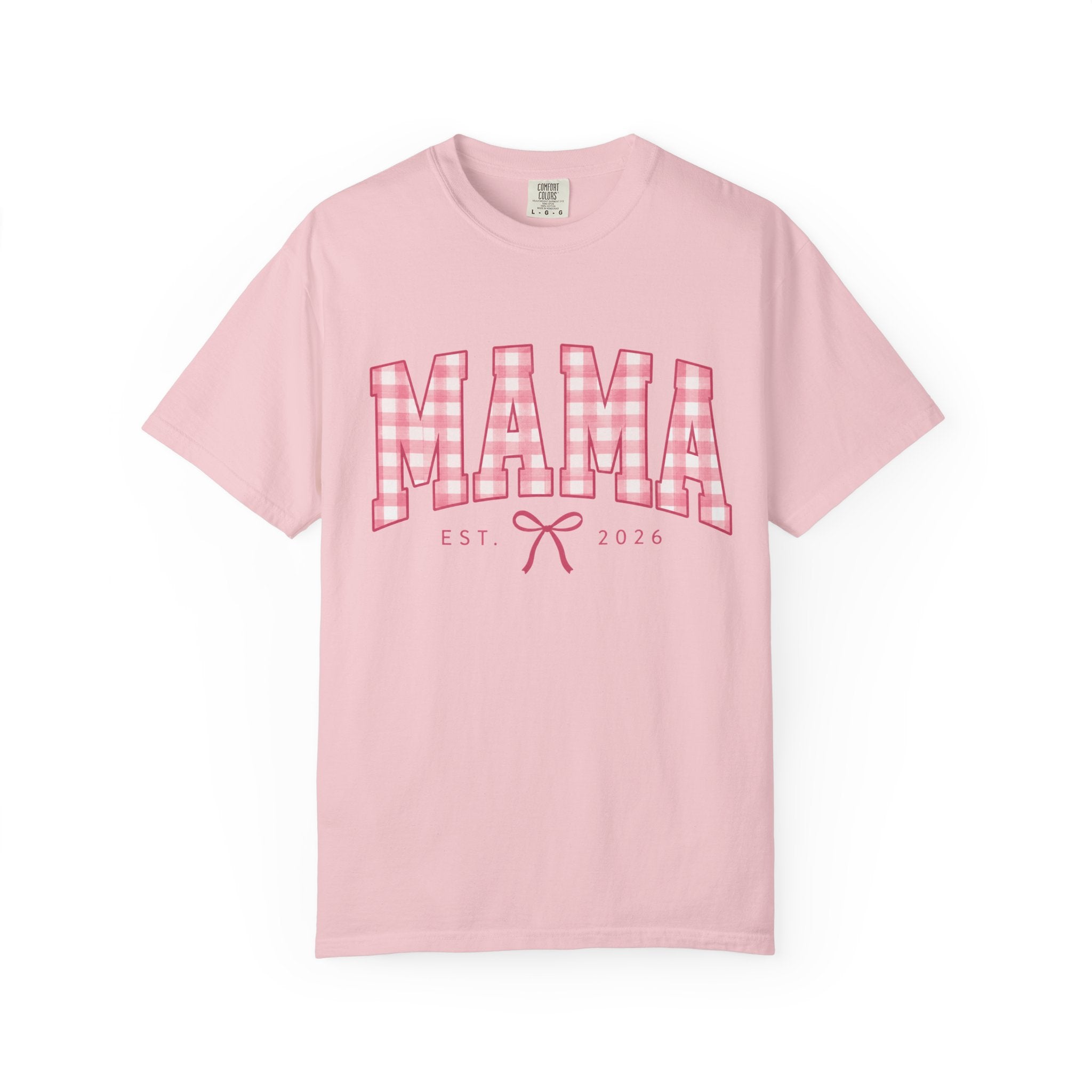 Mama Tee