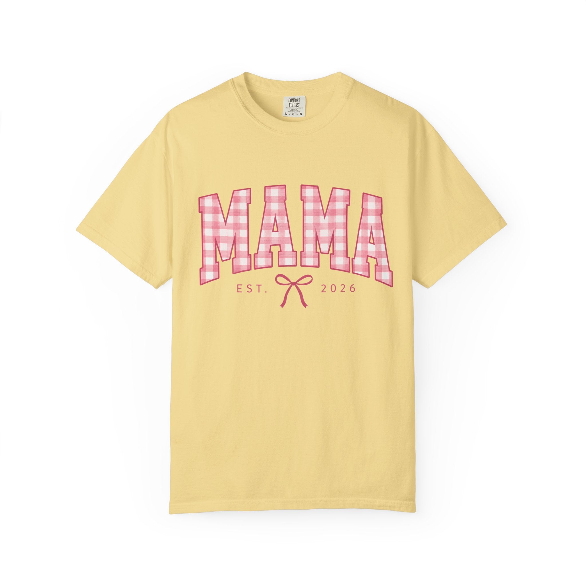 Mama Tee