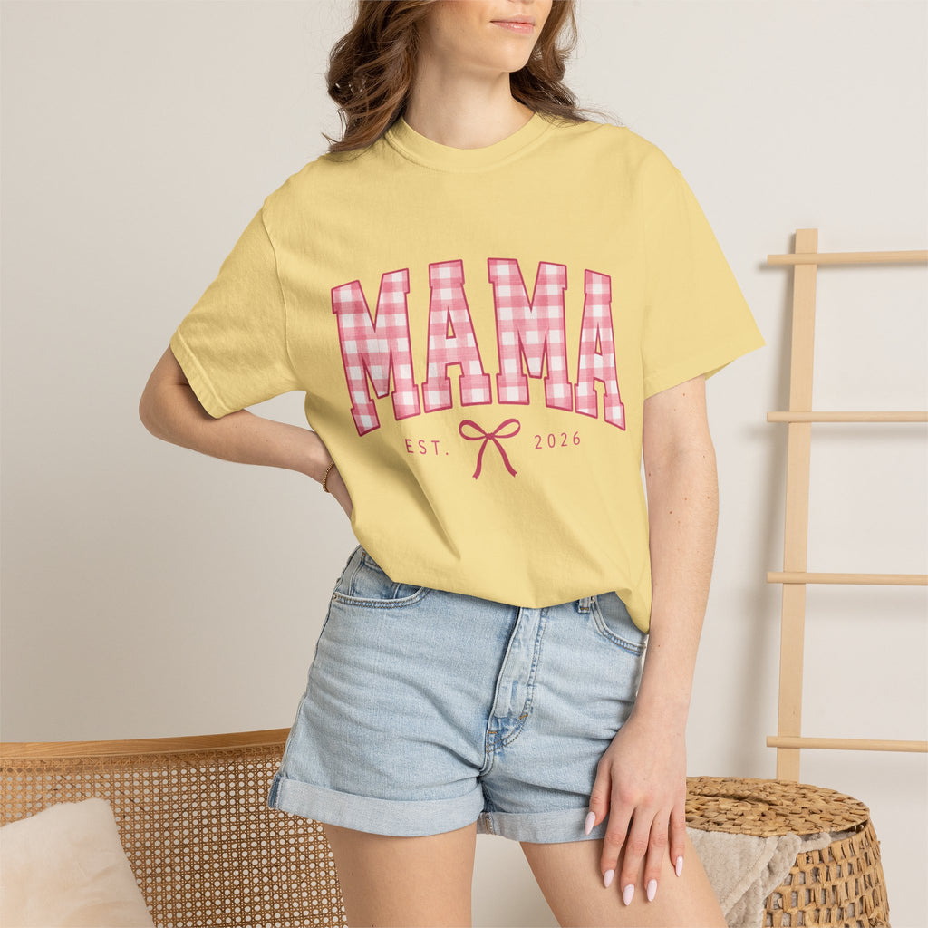 Mama Tee