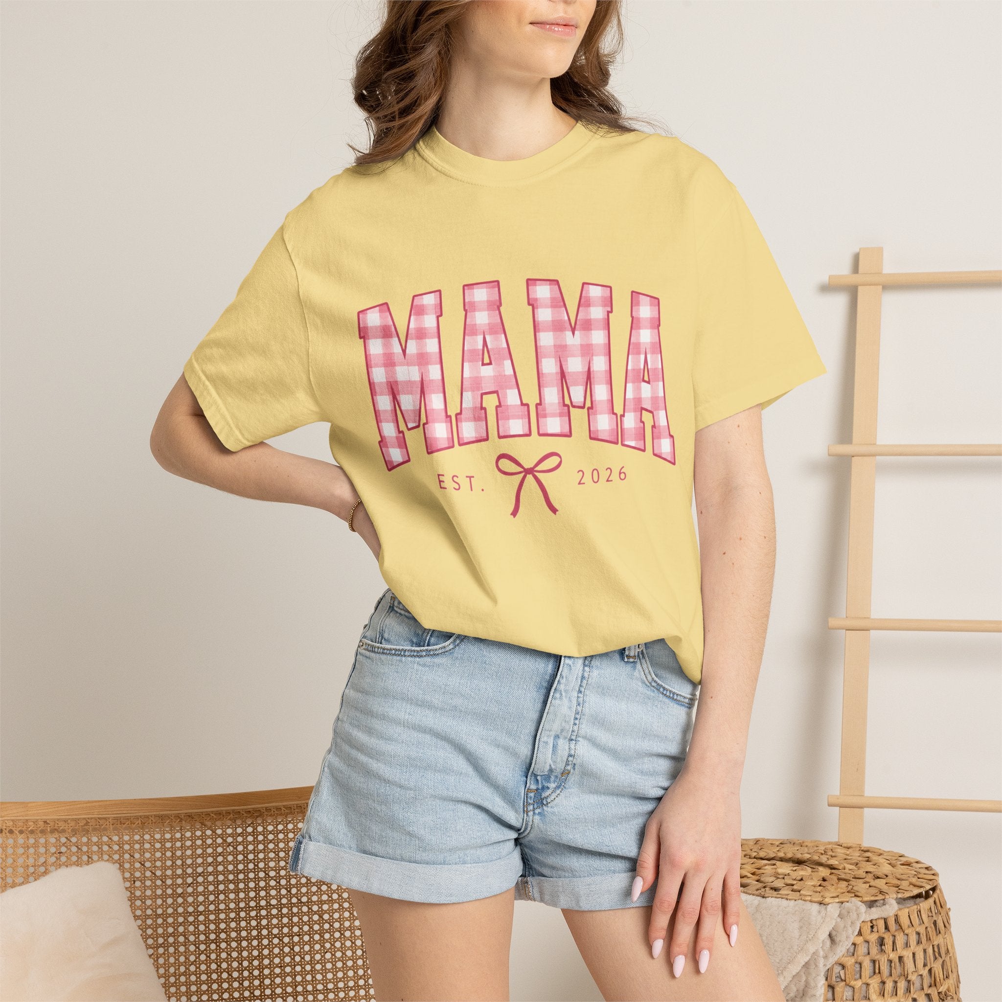 Mama Tee