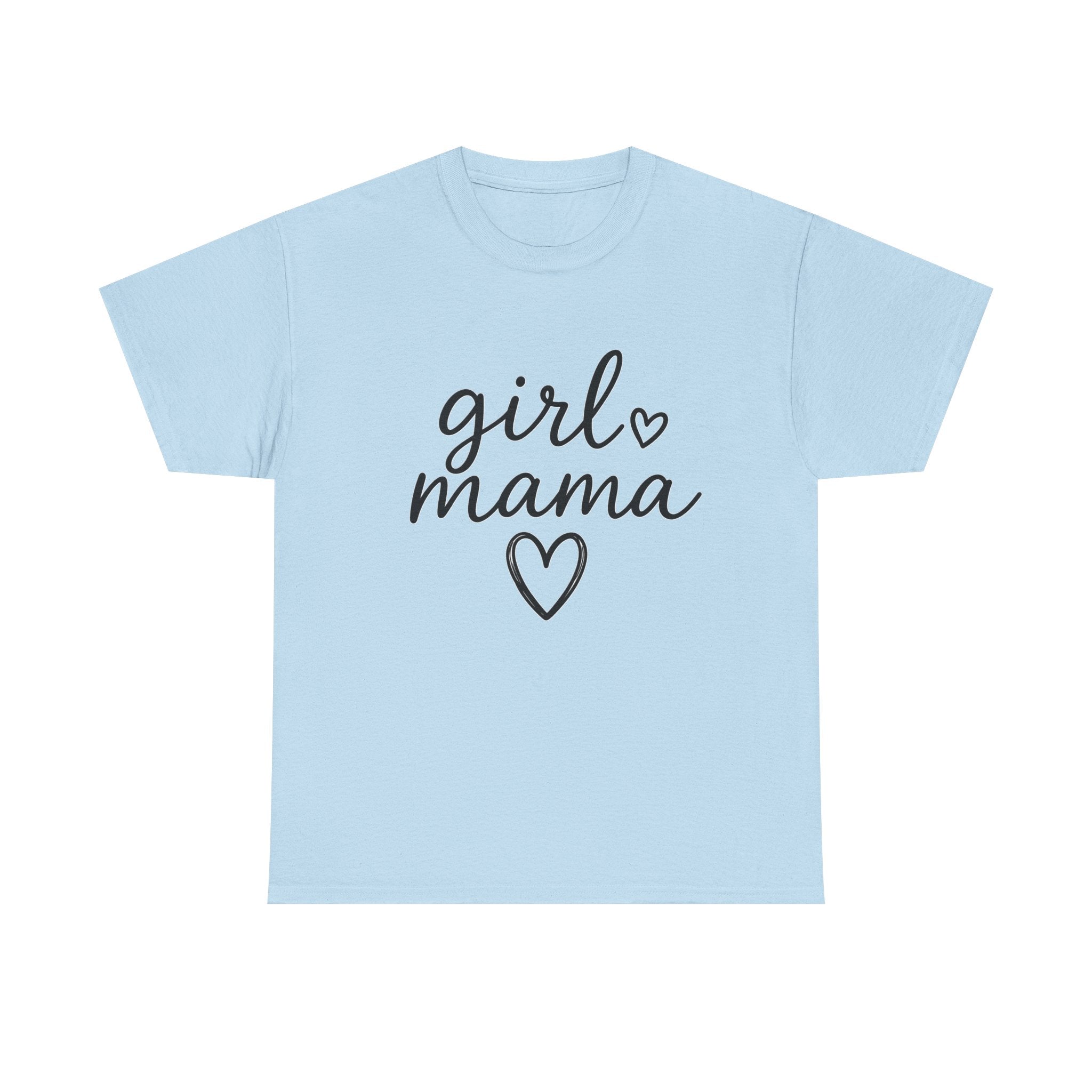 Girl Mama Tee