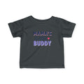 Mama's Little Buddy Tee