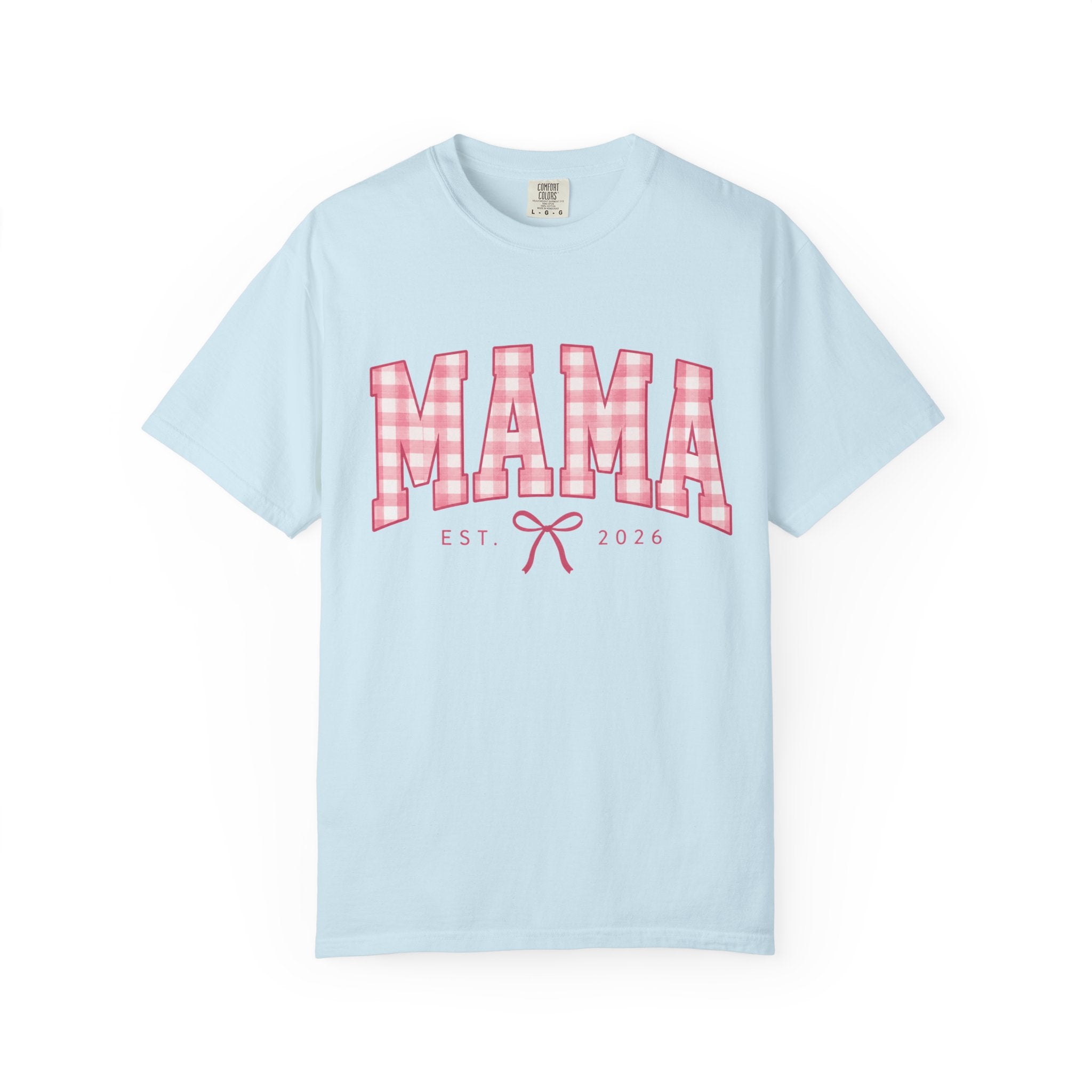 Mama Tee