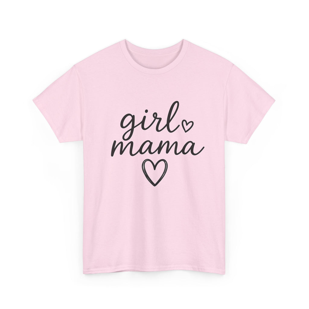 Girl Mama Tee