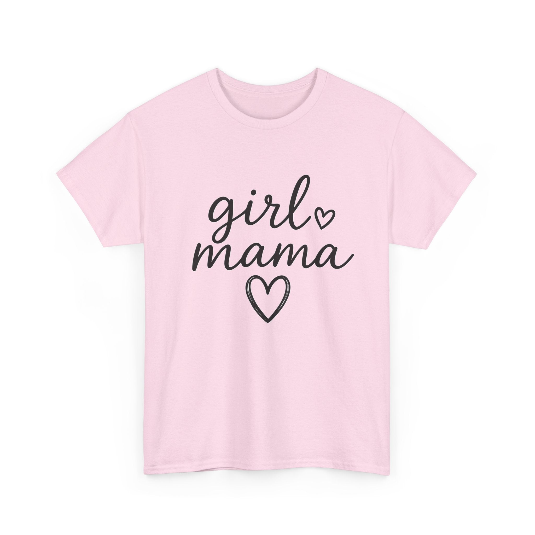 Girl Mama Tee