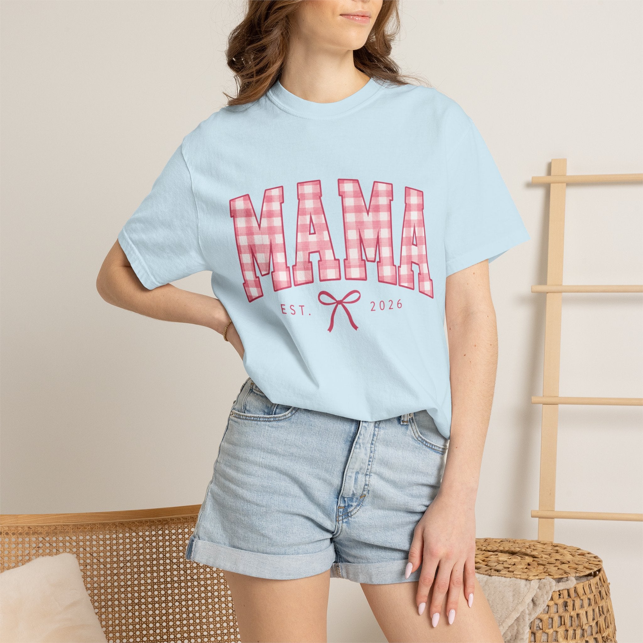 Mama Tee