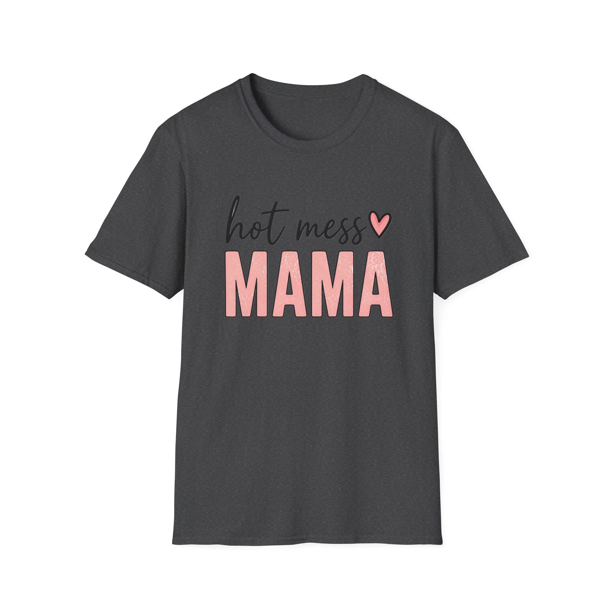Hot Mess Mama