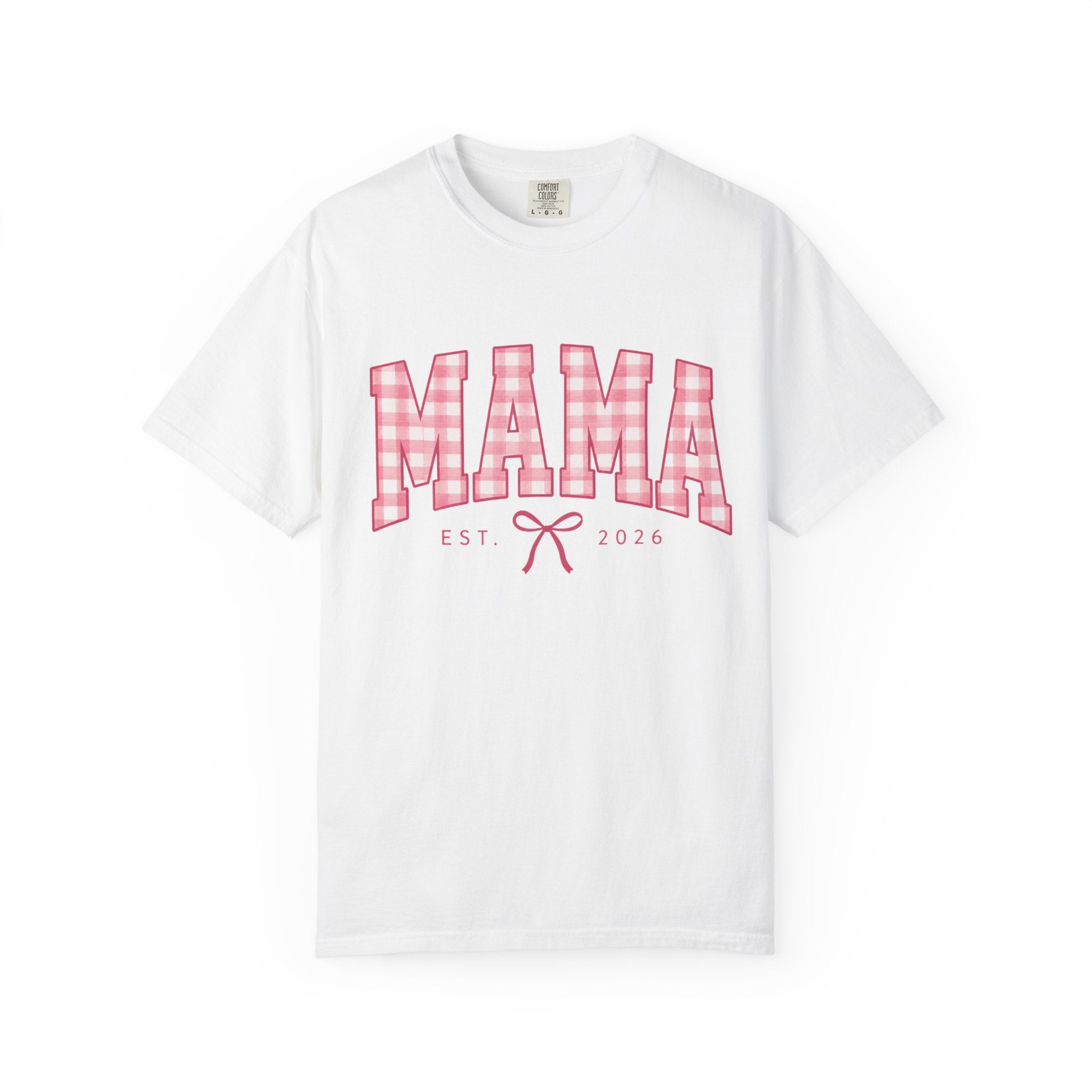 Mama Tee