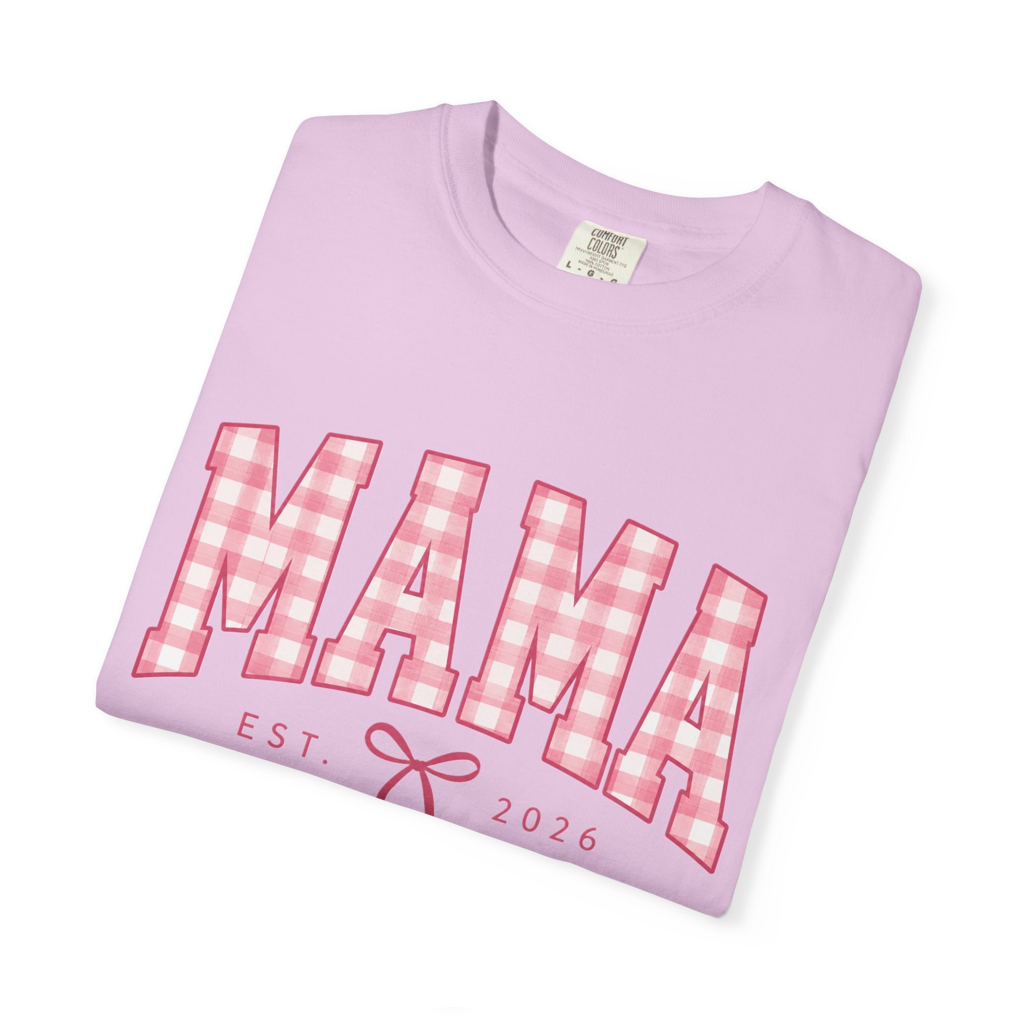 Mama Tee