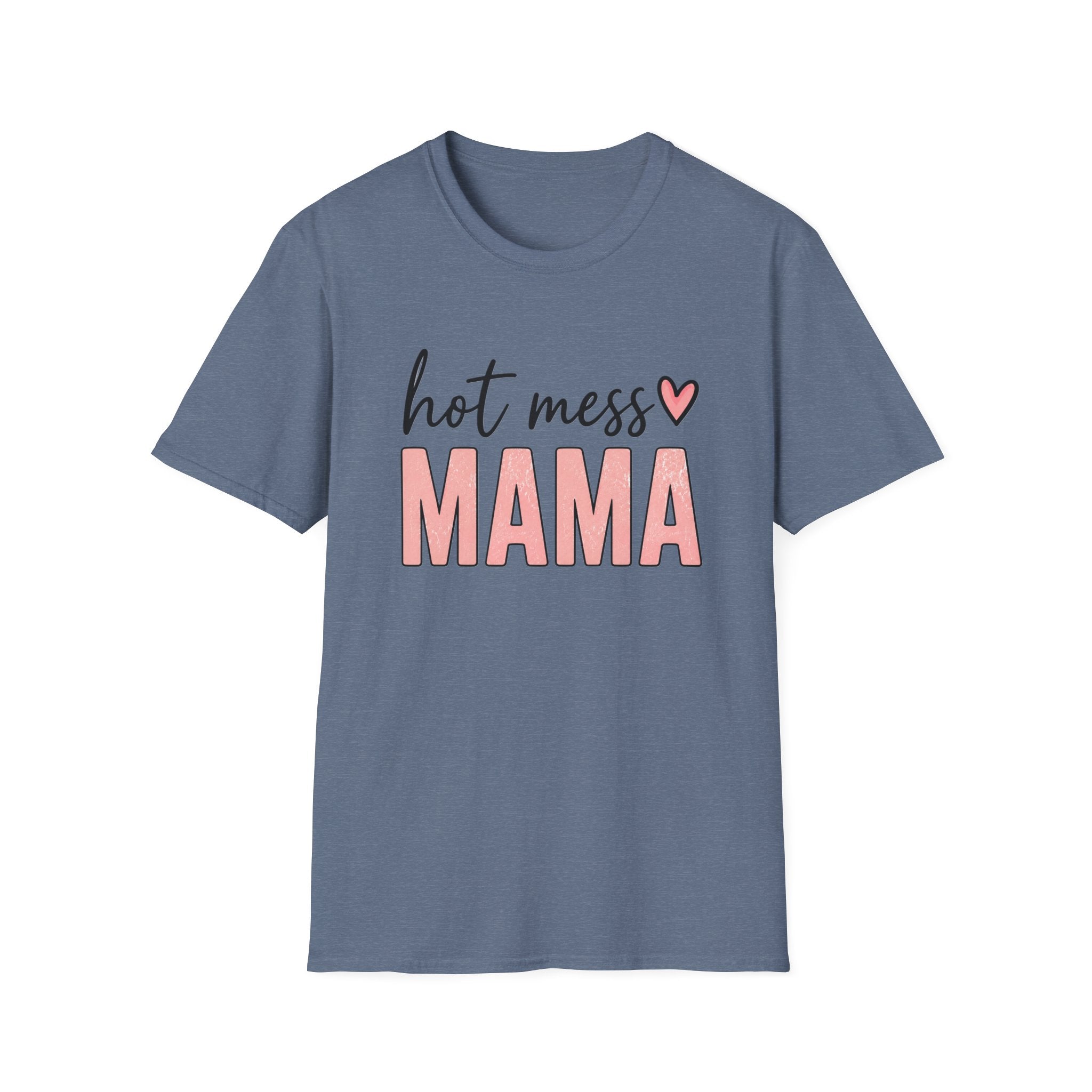 Hot Mess Mama