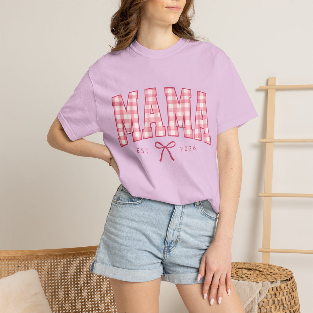 Mama Tee