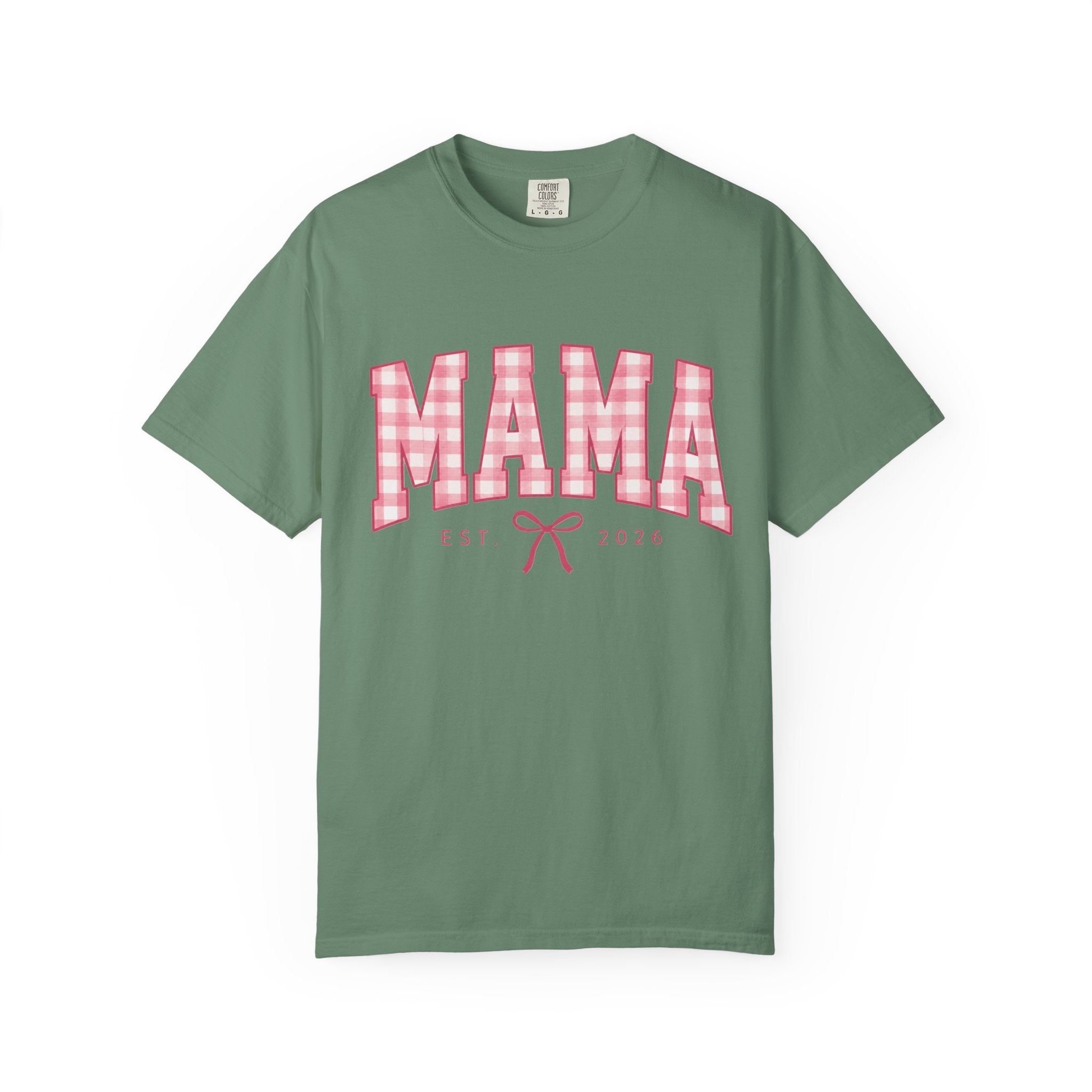 Mama Tee