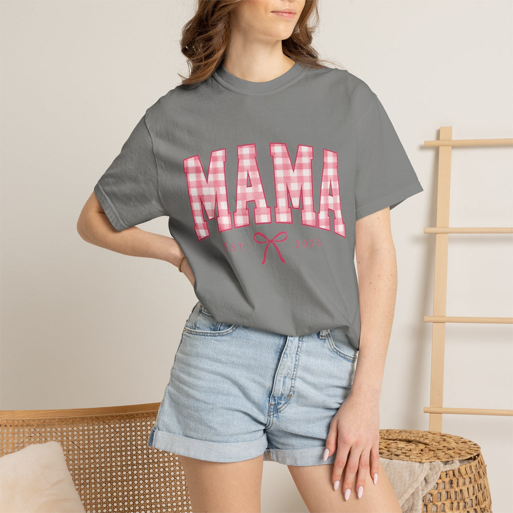 Mama Tee