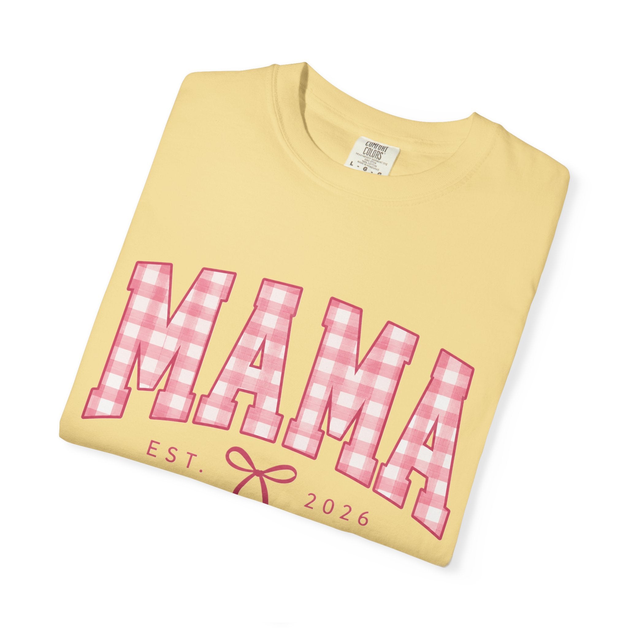 Mama Tee