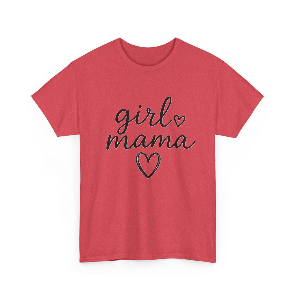 Girl Mama Tee