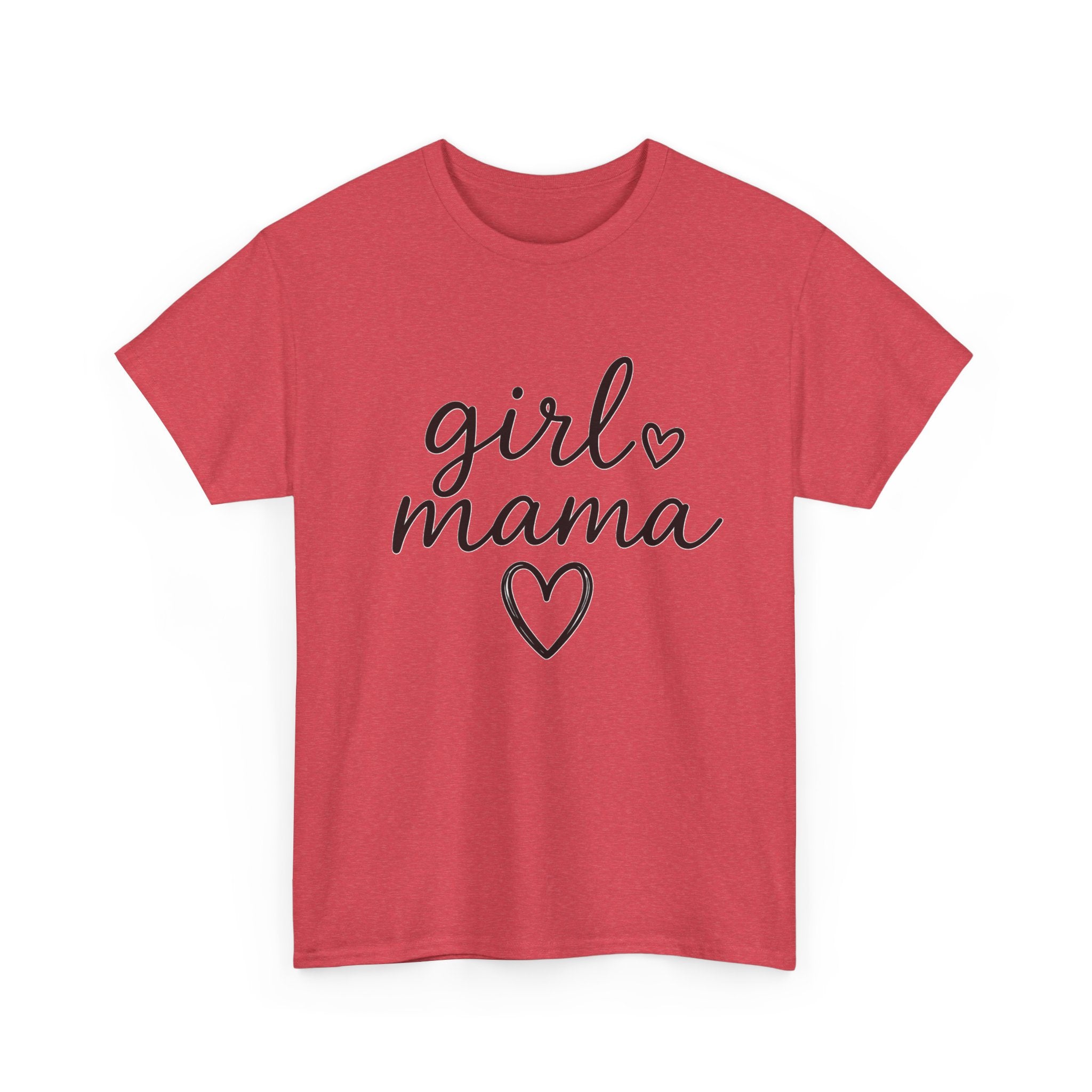 Girl Mama Tee
