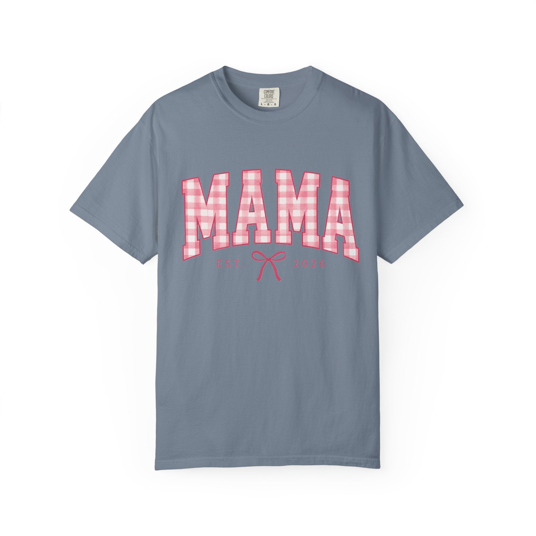 Mama Tee
