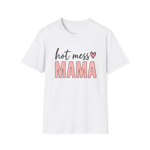 Hot Mess Mama