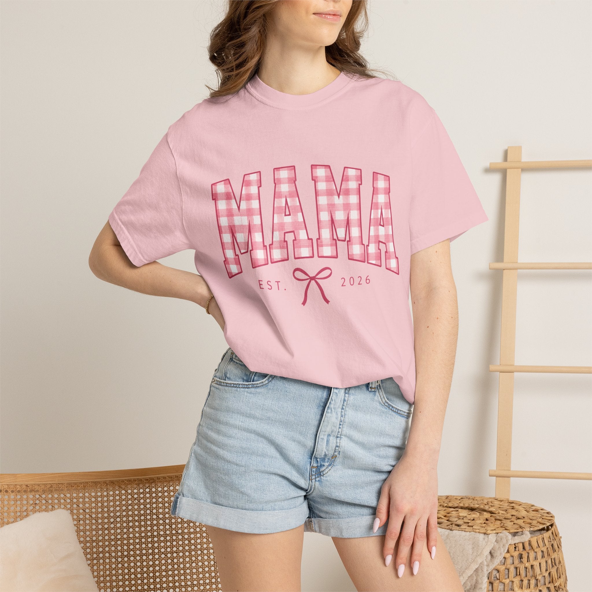 Mama Tee