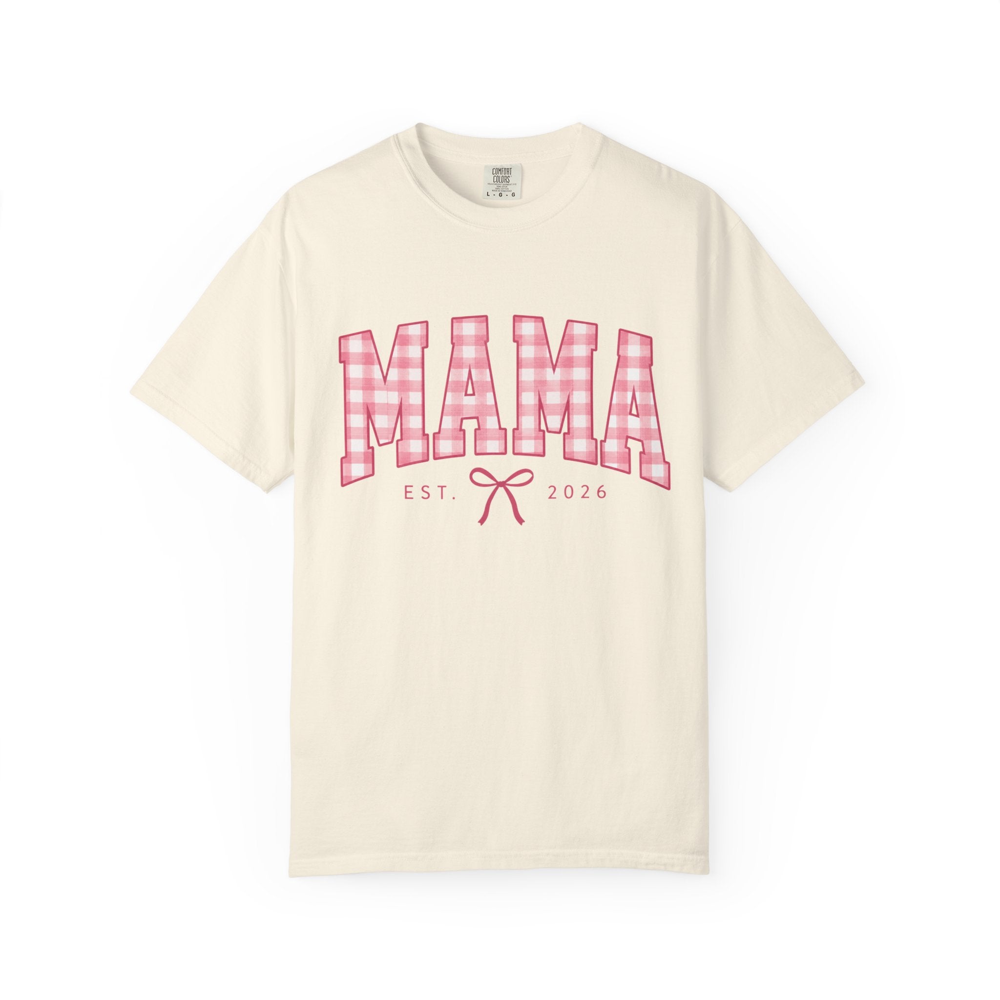 Mama Tee