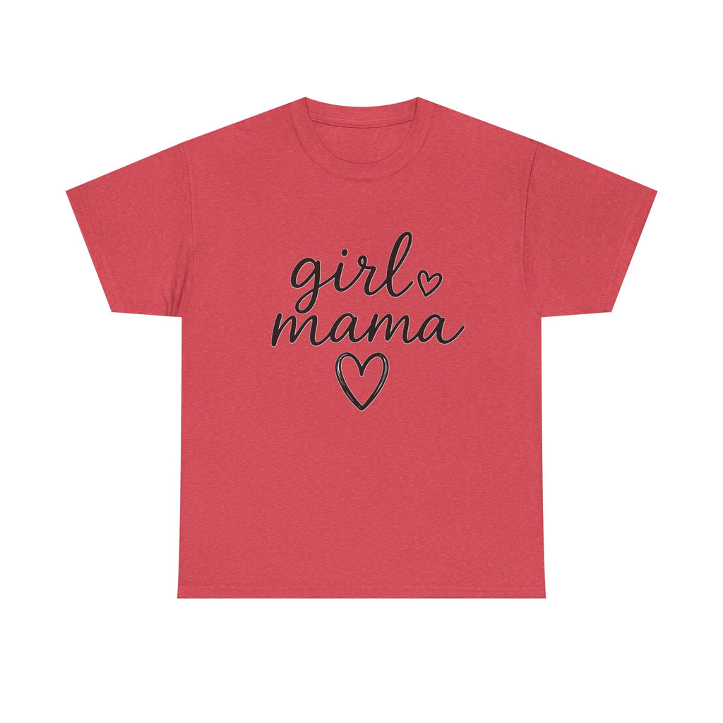 Girl Mama Tee