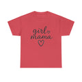 Girl Mama Tee