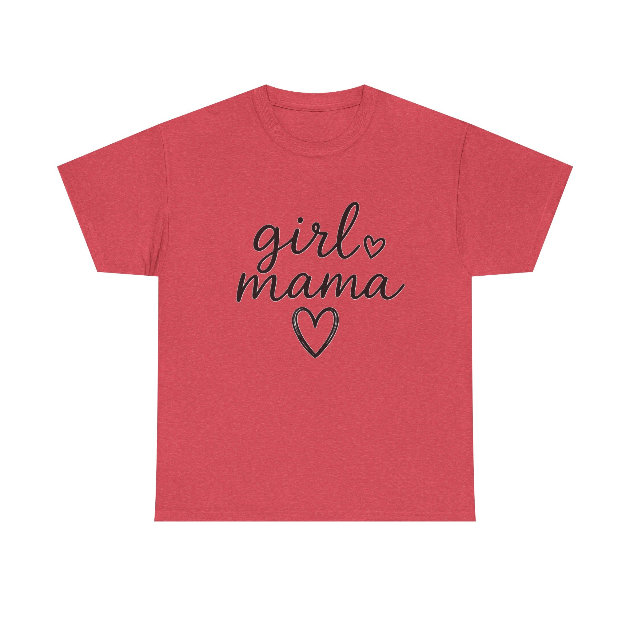 Girl Mama Tee