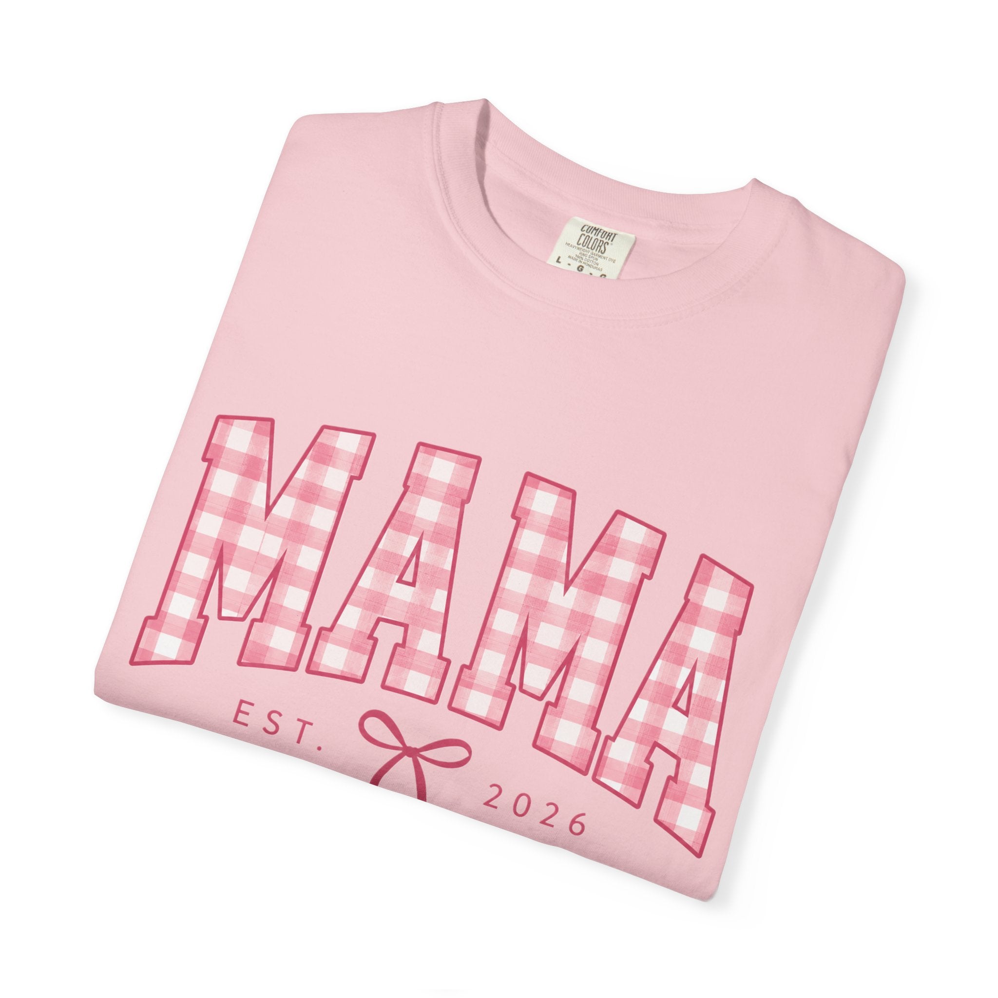 Mama Tee