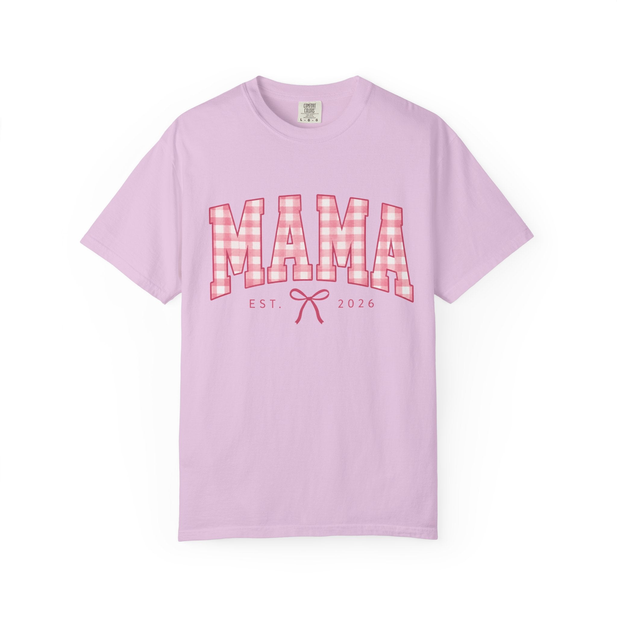 Mama Tee