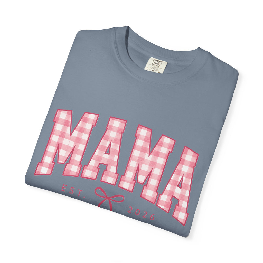 Mama Tee