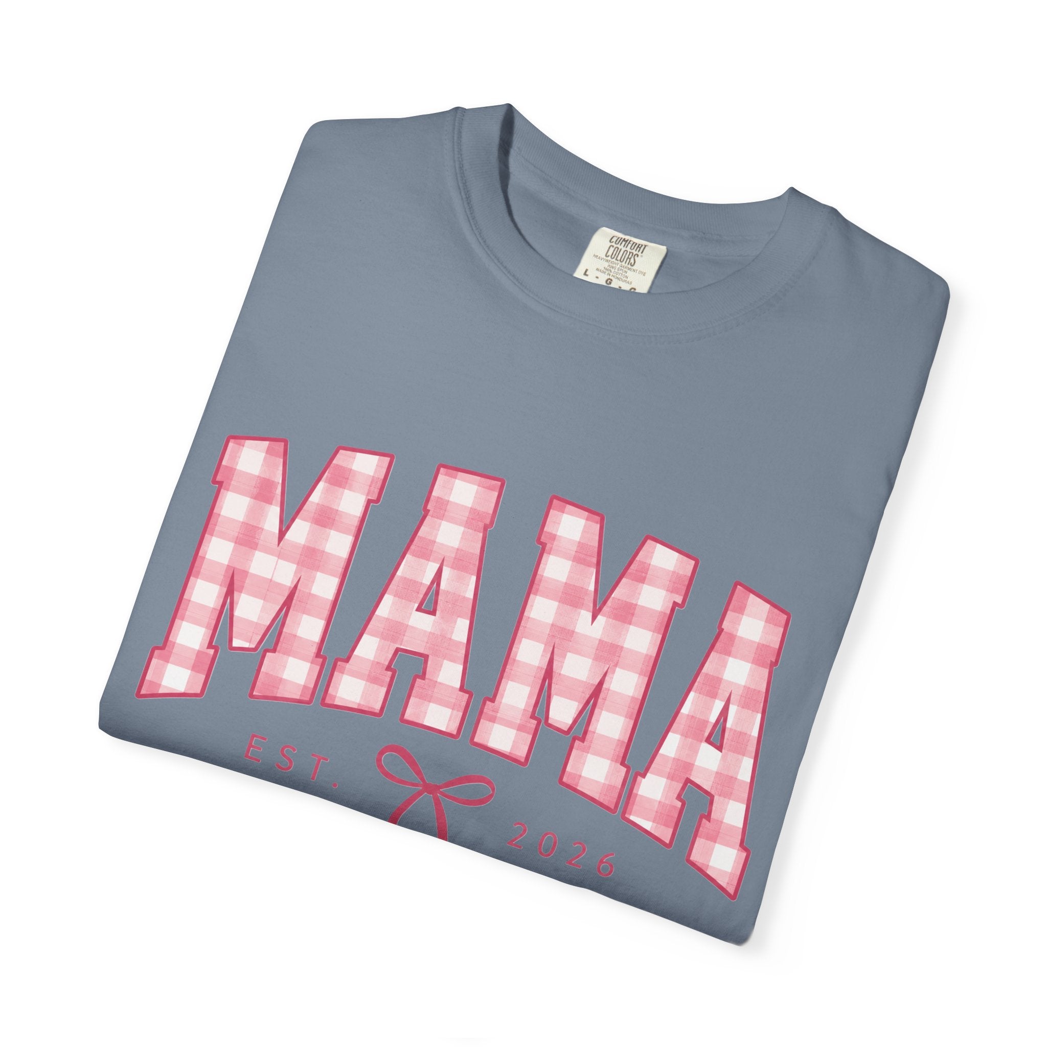 Mama Tee