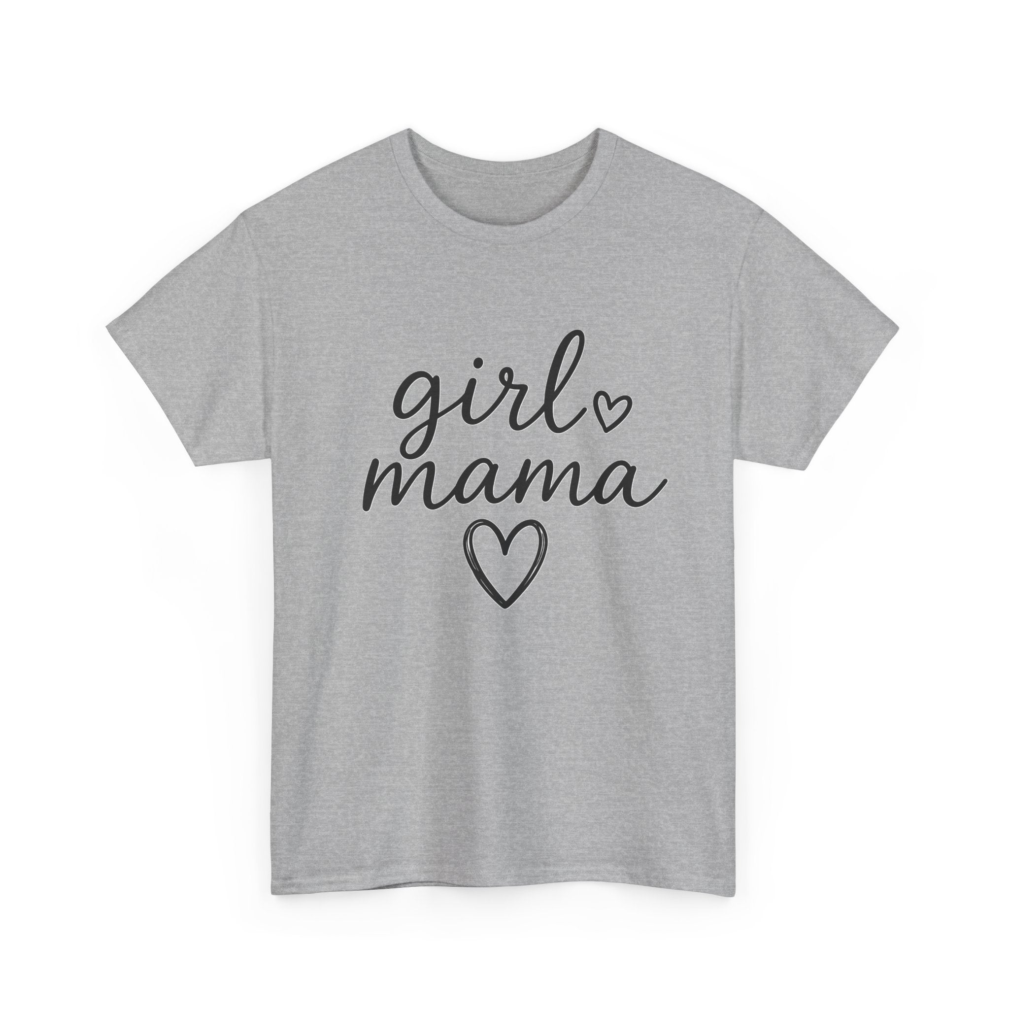 Girl Mama Tee