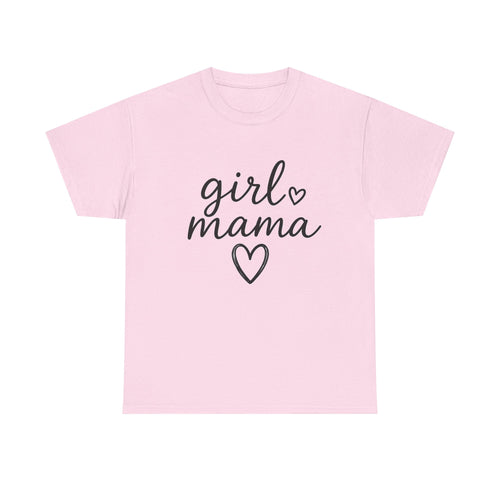 Girl Mama Tee