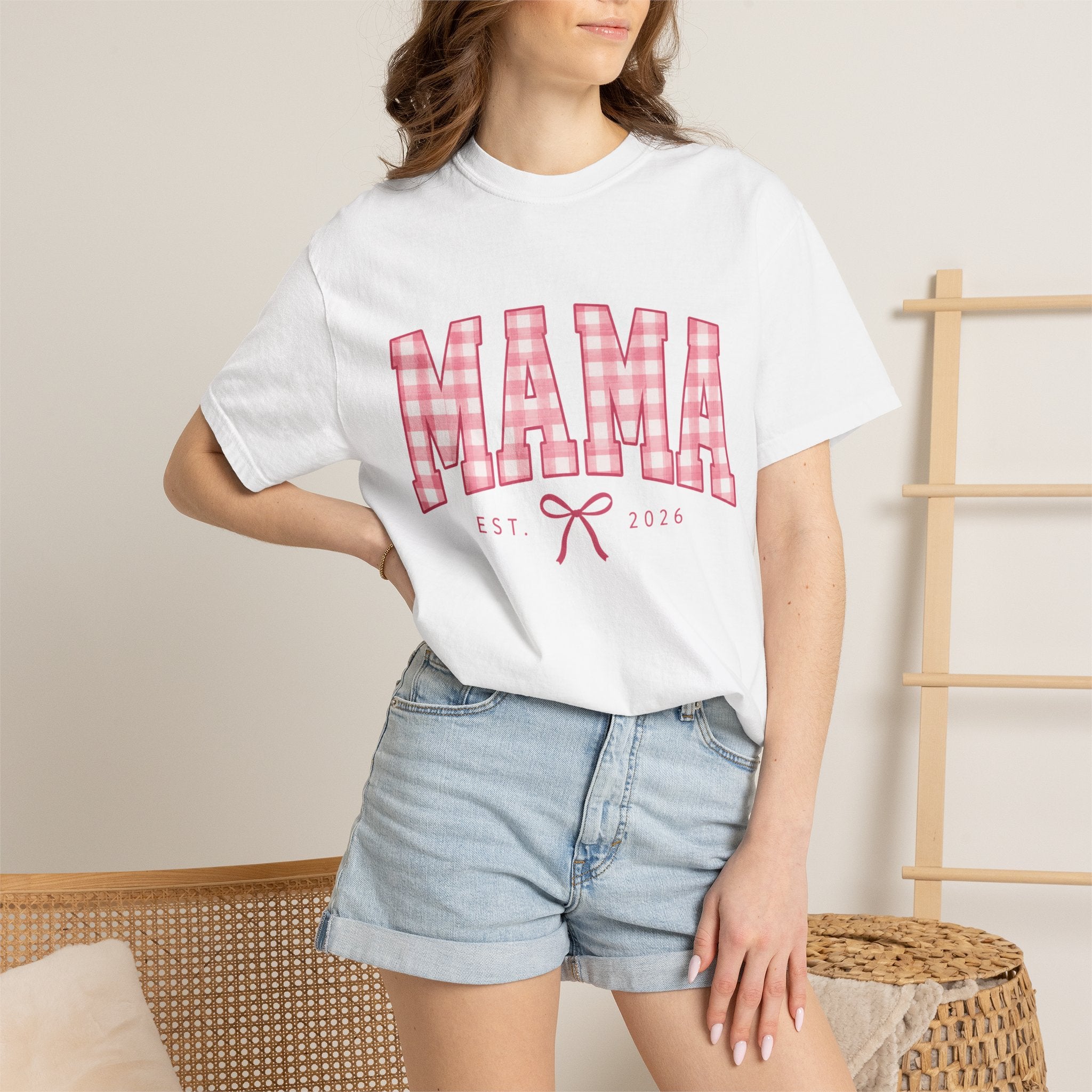 Mama Tee
