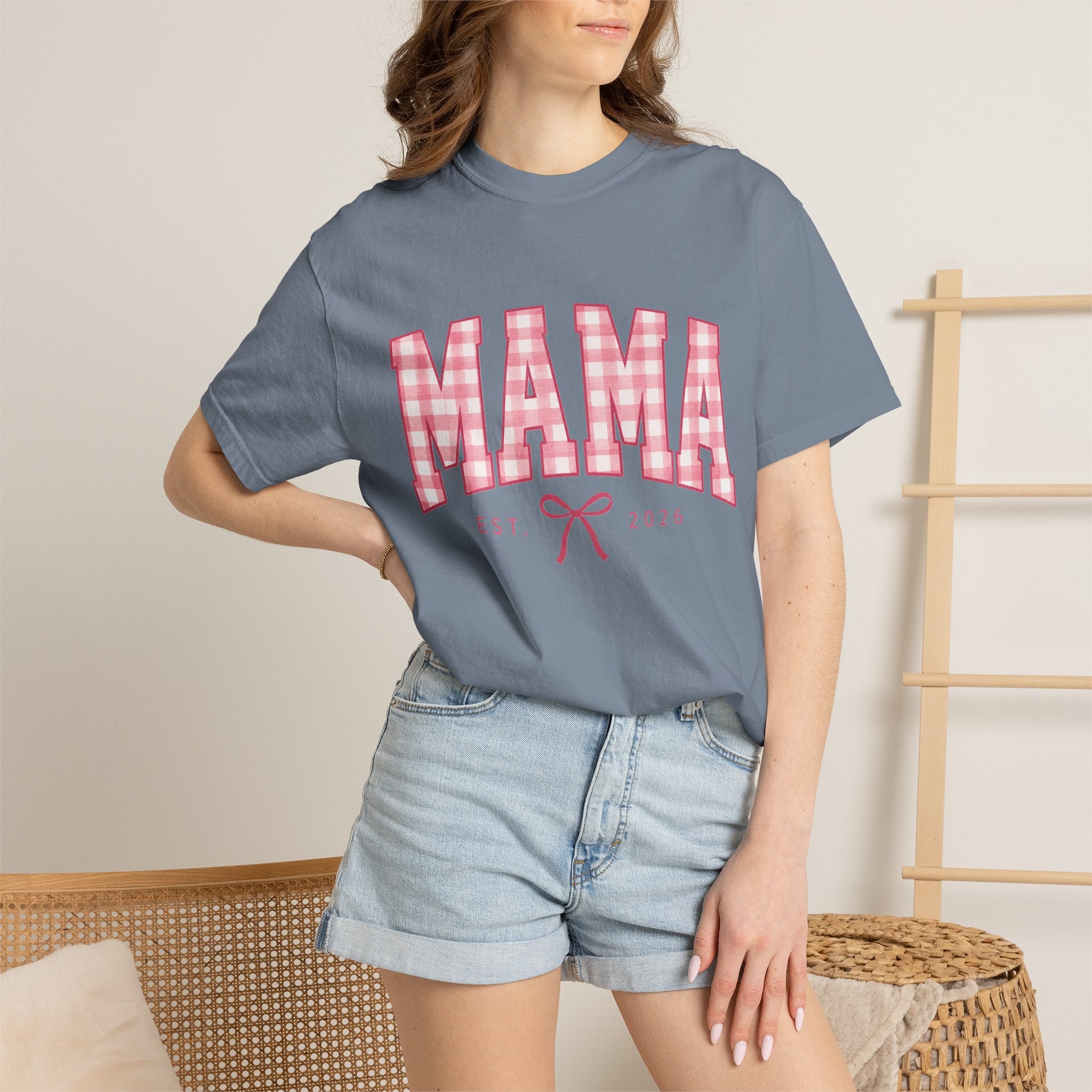 Mama Tee