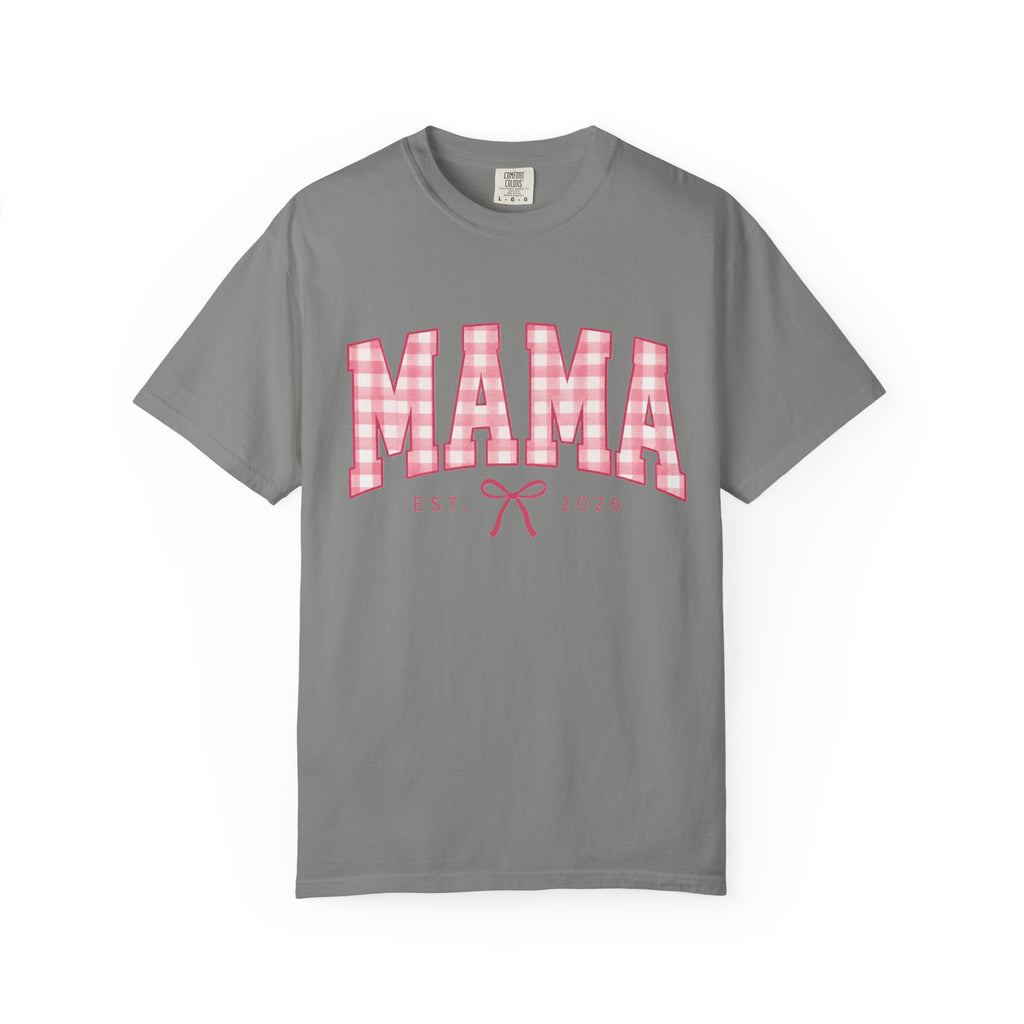 Mama Tee