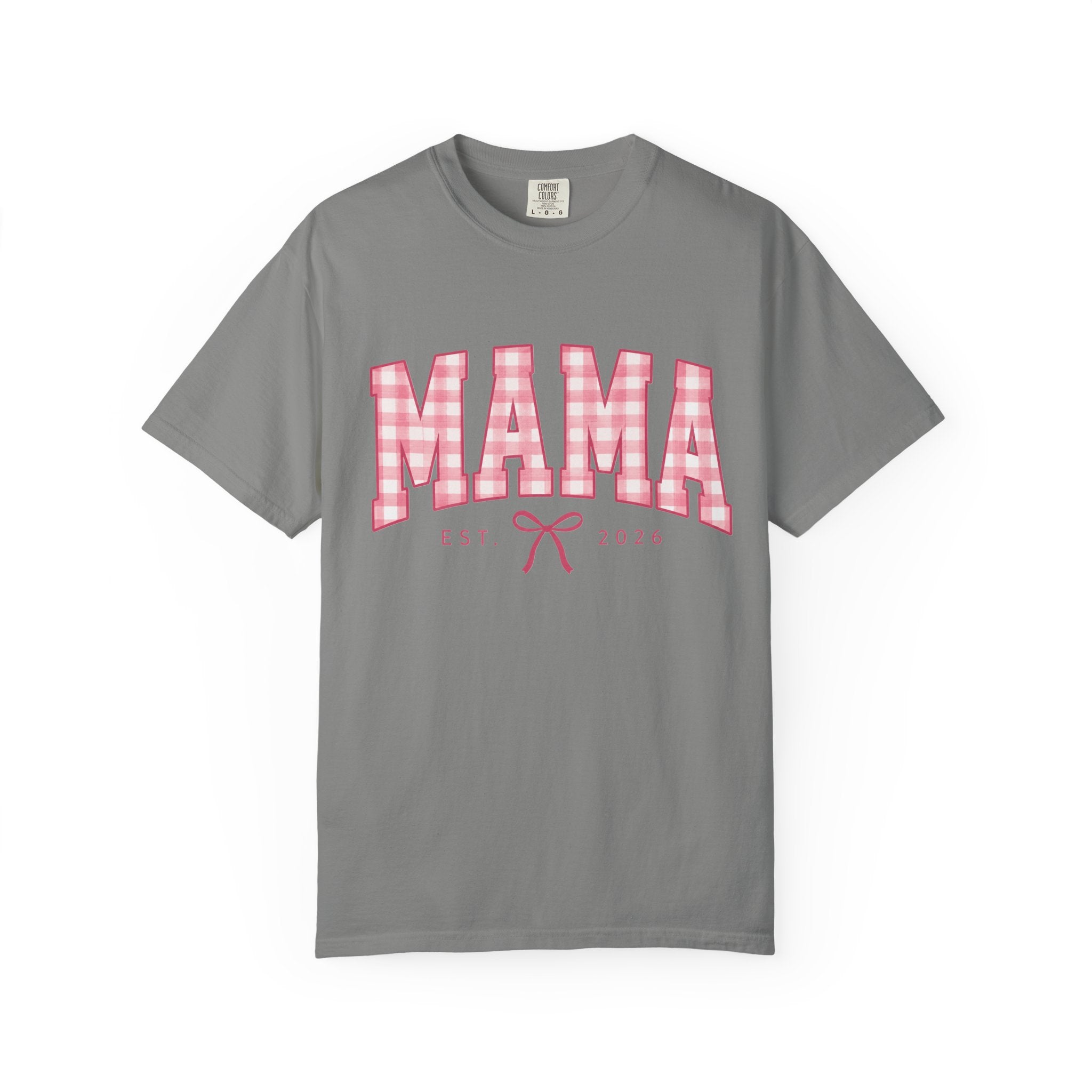 Mama Tee